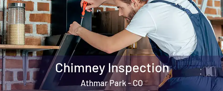 Chimney Inspection Athmar Park - CO