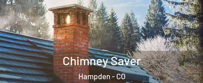 Chimney Saver Hampden - CO