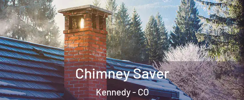Chimney Saver Kennedy - CO