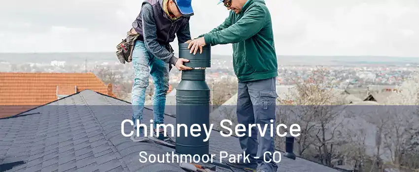 Chimney Service Southmoor Park - CO