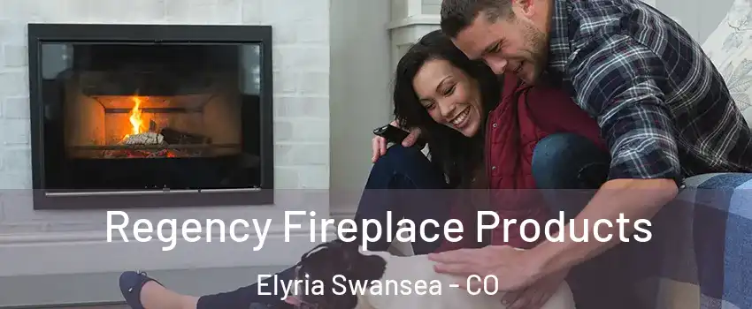 Regency Fireplace Products Elyria Swansea - CO